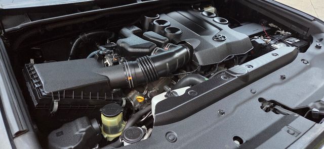 2013 Toyota 4Runner 1 Owner Limited RARE Loaded Nav CLEAN Low Miles 615-300-6004 - 22987827 - 29