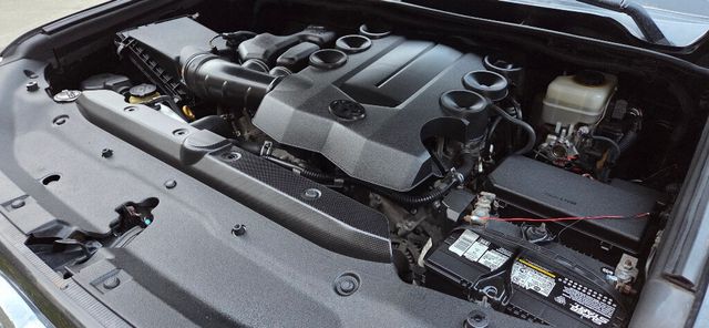 2013 Toyota 4Runner 1 Owner Limited RARE Loaded Nav CLEAN Low Miles 615-300-6004 - 22987827 - 30