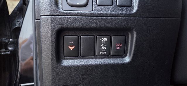 2013 Toyota 4Runner 1 Owner Limited RARE Loaded Nav CLEAN Low Miles 615-300-6004 - 22987827 - 31