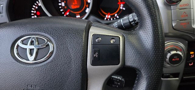 2013 Toyota 4Runner 1 Owner Limited RARE Loaded Nav CLEAN Low Miles 615-300-6004 - 22987827 - 32