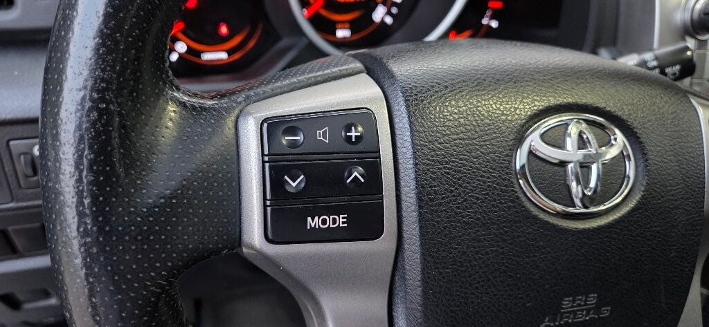 2013 Toyota 4Runner 1 Owner Limited RARE Loaded Nav CLEAN Low Miles 615-300-6004 - 22987827 - 33