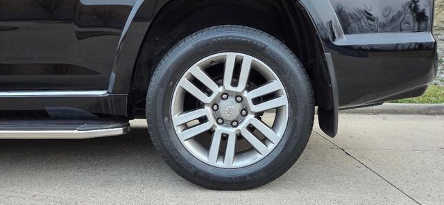 2013 Toyota 4Runner 1 Owner Limited RARE Loaded Nav CLEAN Low Miles 615-300-6004 - 22987827 - 38