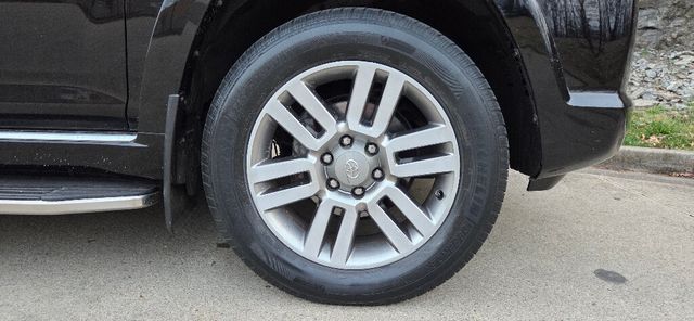 2013 Toyota 4Runner 1 Owner Limited RARE Loaded Nav CLEAN Low Miles 615-300-6004 - 22987827 - 39