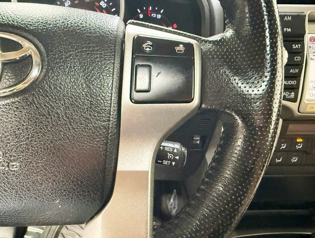 2013 Toyota 4Runner 4WD 4dr V6 Limited - 22912642 - 9