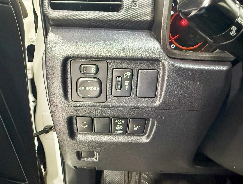 2013 Toyota 4Runner 4WD 4dr V6 Limited - 22912642 - 11