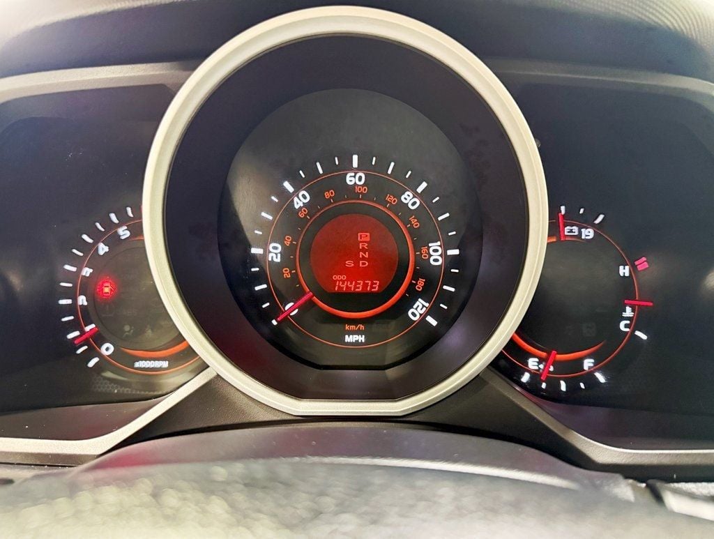 2013 Toyota 4Runner 4WD 4dr V6 Limited - 22912642 - 12