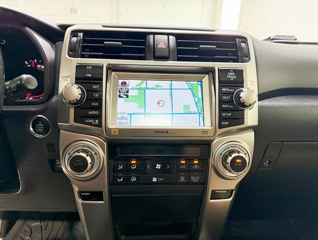 2013 Toyota 4Runner 4WD 4dr V6 Limited - 22912642 - 14