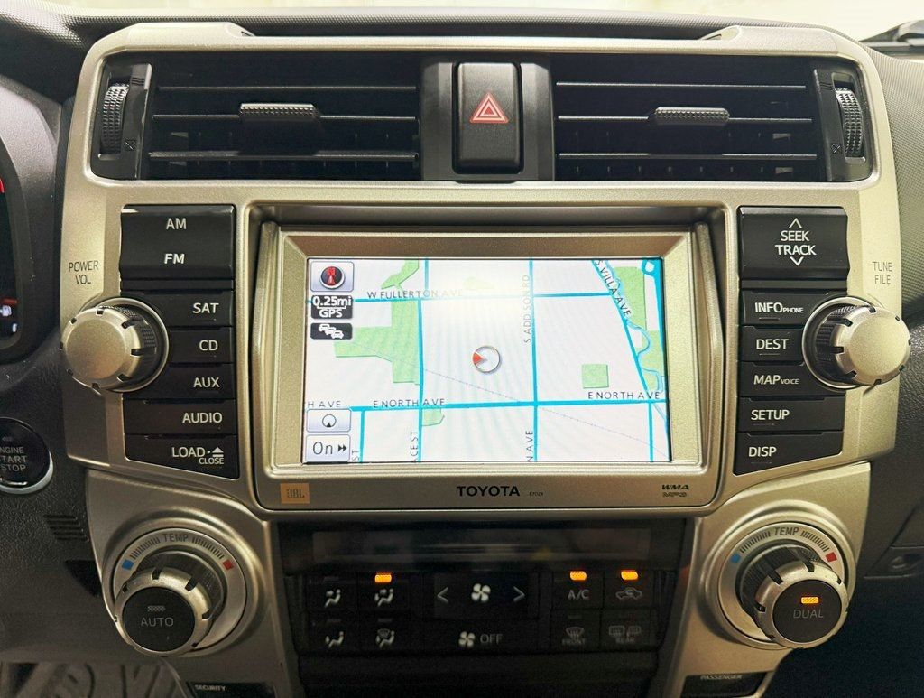 2013 Toyota 4Runner 4WD 4dr V6 Limited - 22912642 - 15