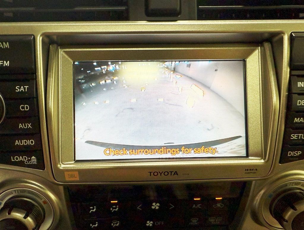 2013 Toyota 4Runner 4WD 4dr V6 Limited - 22912642 - 16