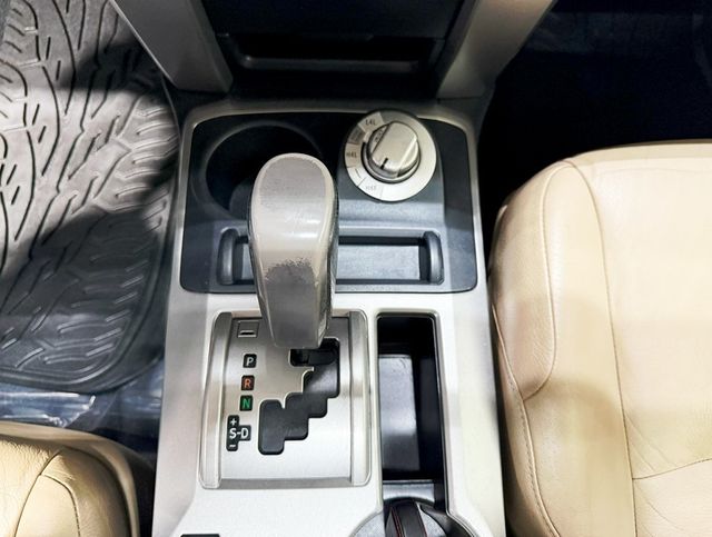 2013 Toyota 4Runner 4WD 4dr V6 Limited - 22912642 - 18