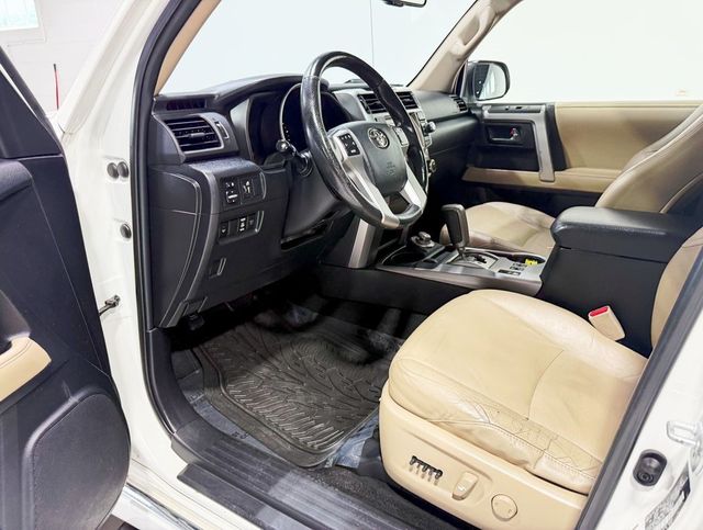 2013 Toyota 4Runner 4WD 4dr V6 Limited - 22912642 - 23