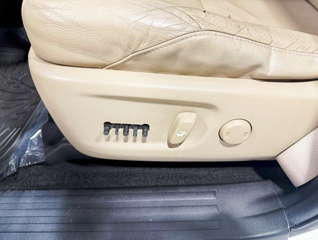 2013 Toyota 4Runner 4WD 4dr V6 Limited - 22912642 - 24