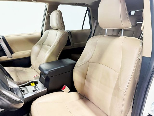 2013 Toyota 4Runner 4WD 4dr V6 Limited - 22912642 - 25