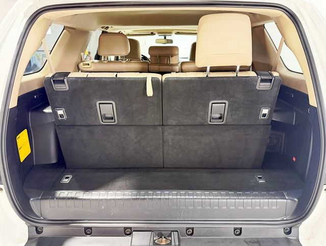 2013 Toyota 4Runner 4WD 4dr V6 Limited - 22912642 - 33