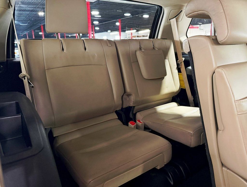 2013 Toyota 4Runner 4WD 4dr V6 Limited - 22912642 - 35