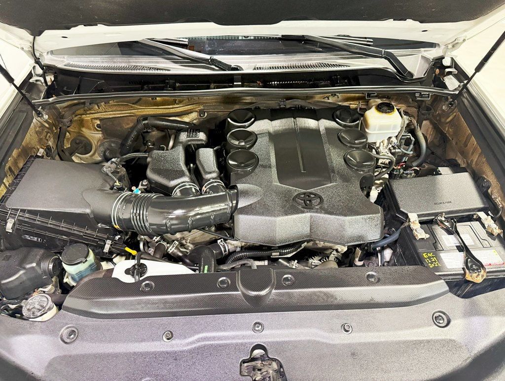 2013 Toyota 4Runner 4WD 4dr V6 Limited - 22912642 - 39