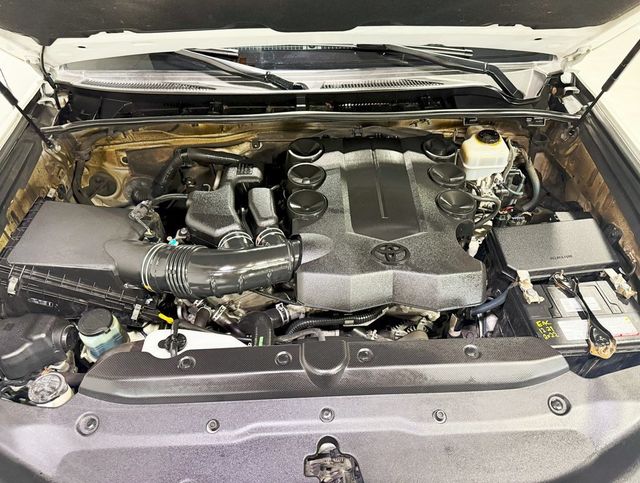 2013 Toyota 4Runner 4WD 4dr V6 Limited - 22912642 - 39