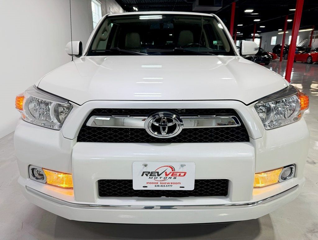 2013 Toyota 4Runner 4WD 4dr V6 Limited - 22912642 - 7