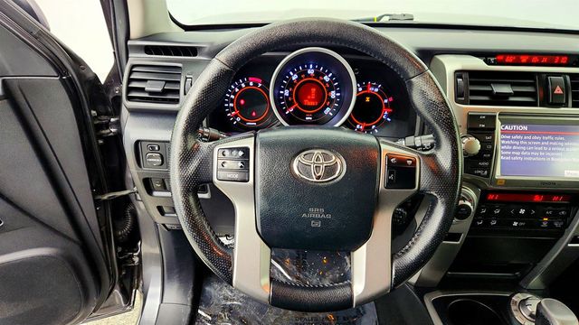 2013 Toyota 4Runner 4WD 4dr V6 Limited w/ Navigation, Backup Camera & JBL Audio Pkg. - 22978869 - 13