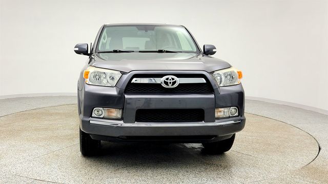 2013 Toyota 4Runner 4WD 4dr V6 Limited w/ Navigation, Backup Camera & JBL Audio Pkg. - 22978869 - 1