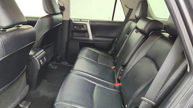 2013 Toyota 4Runner 4WD 4dr V6 Limited w/ Navigation, Backup Camera & JBL Audio Pkg. - 22978869 - 20