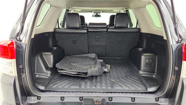 2013 Toyota 4Runner 4WD 4dr V6 Limited w/ Navigation, Backup Camera & JBL Audio Pkg. - 22978869 - 21