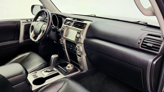 2013 Toyota 4Runner 4WD 4dr V6 Limited w/ Navigation, Backup Camera & JBL Audio Pkg. - 22978869 - 23