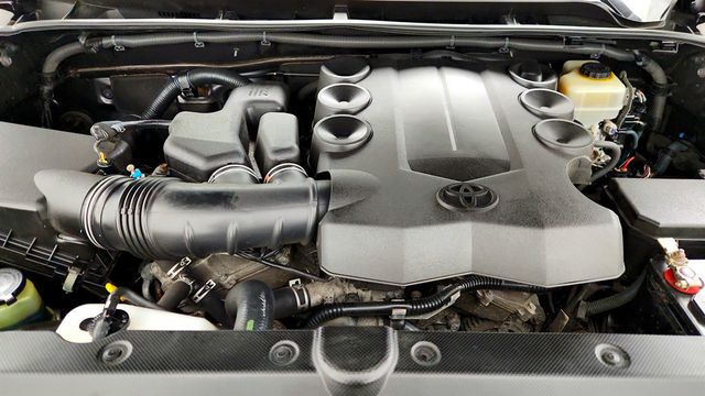 2013 Toyota 4Runner 4WD 4dr V6 Limited w/ Navigation, Backup Camera & JBL Audio Pkg. - 22978869 - 25