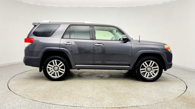2013 Toyota 4Runner 4WD 4dr V6 Limited w/ Navigation, Backup Camera & JBL Audio Pkg. - 22978869 - 3