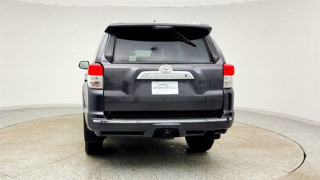 2013 Toyota 4Runner 4WD 4dr V6 Limited w/ Navigation, Backup Camera & JBL Audio Pkg. - 22978869 - 5