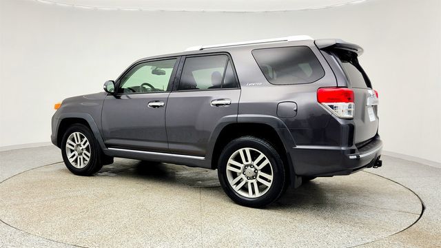 2013 Toyota 4Runner 4WD 4dr V6 Limited w/ Navigation, Backup Camera & JBL Audio Pkg. - 22978869 - 6