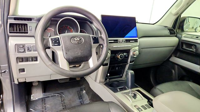 2013 Toyota 4Runner 4WD 4dr V6 SR5 - 23094556 - 12