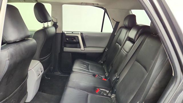 2013 Toyota 4Runner 4WD 4dr V6 SR5 - 23094556 - 21