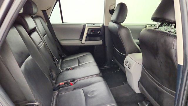 2013 Toyota 4Runner 4WD 4dr V6 SR5 - 23094556 - 24