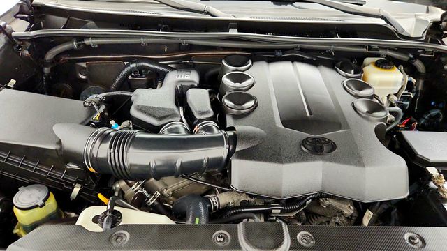 2013 Toyota 4Runner 4WD 4dr V6 SR5 - 23094556 - 28