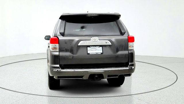 2013 Toyota 4Runner 4WD 4dr V6 SR5 - 23094556 - 5