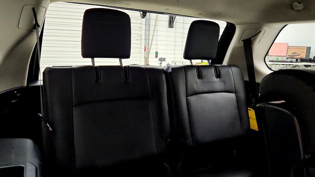 2013 Toyota 4Runner 4WD 4dr V6 SR5 w/ Convenience Package, Moonroof & Third Row - 23094556 - 23
