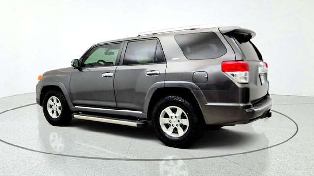 2013 Toyota 4Runner 4WD 4dr V6 SR5 w/ Convenience Package, Moonroof & Third Row - 23094556 - 6