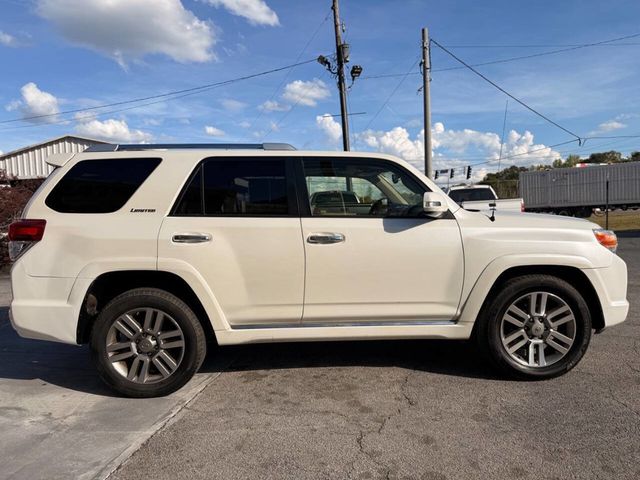 2013 Toyota 4Runner RWD 4dr V6 Limited - 23007402 - 5