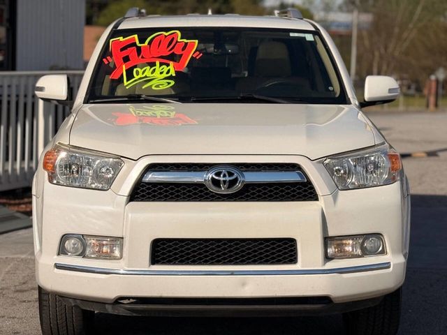 2013 Toyota 4Runner RWD 4dr V6 Limited - 23007402 - 7