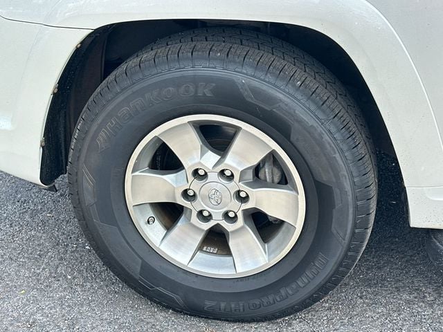 2013 Toyota 4Runner RWD 4dr V6 SR5 - 22995552 - 10