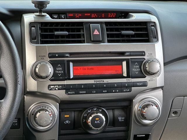 2013 Toyota 4Runner RWD 4dr V6 SR5 - 22995552 - 14