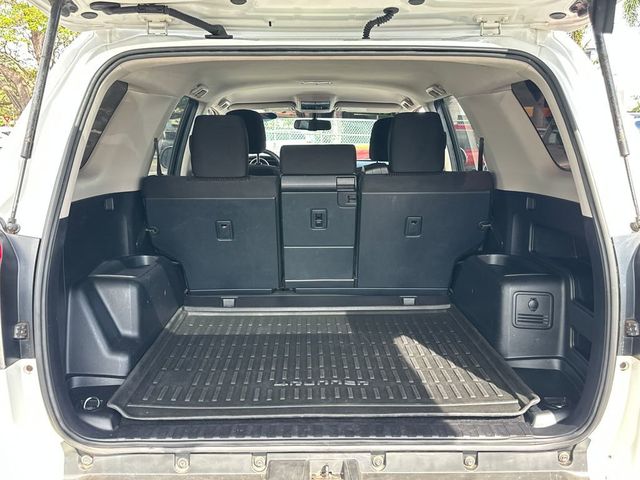 2013 Toyota 4Runner RWD 4dr V6 SR5 - 22995552 - 18