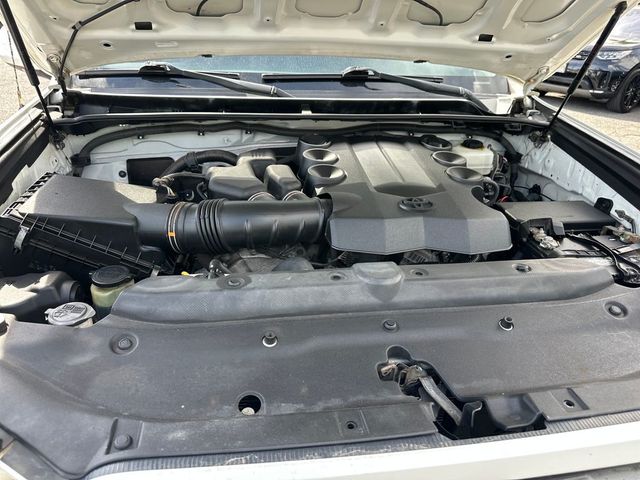 2013 Toyota 4Runner RWD 4dr V6 SR5 - 22995552 - 19