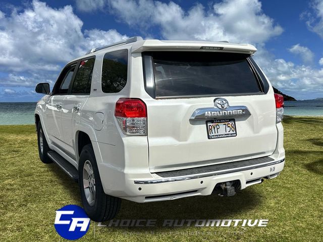 2013 Toyota 4Runner RWD 4dr V6 SR5 - 22995552 - 4