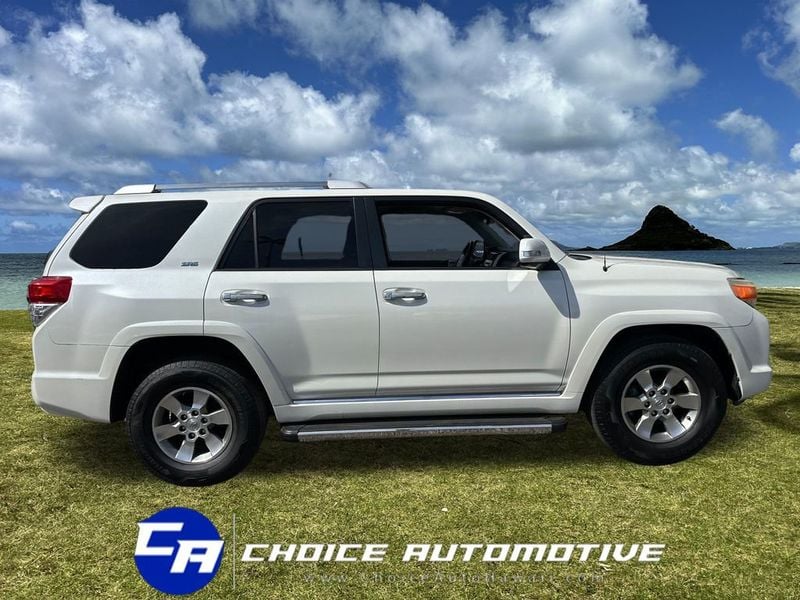 2013 Toyota 4Runner RWD 4dr V6 SR5 - 22995552 - 7