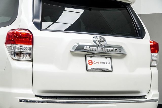 2013 Toyota 4Runner RWD 4dr V6 SR5 - 22989286 - 13