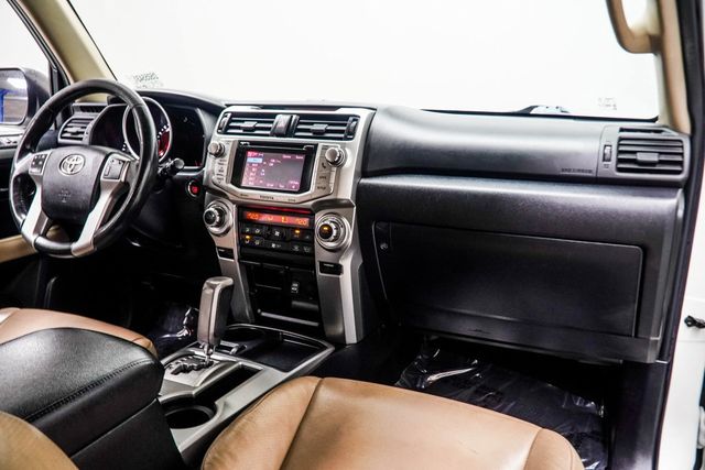 2013 Toyota 4Runner RWD 4dr V6 SR5 - 22989286 - 16