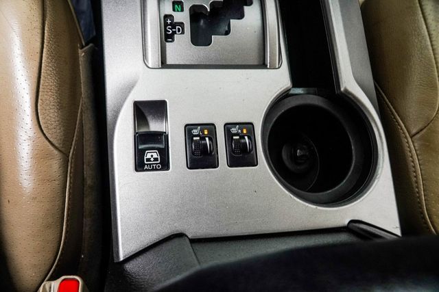 2013 Toyota 4Runner RWD 4dr V6 SR5 - 22989286 - 18