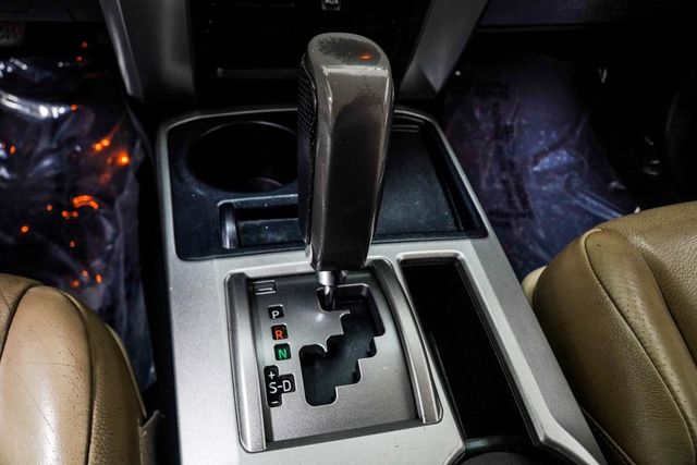 2013 Toyota 4Runner RWD 4dr V6 SR5 - 22989286 - 19